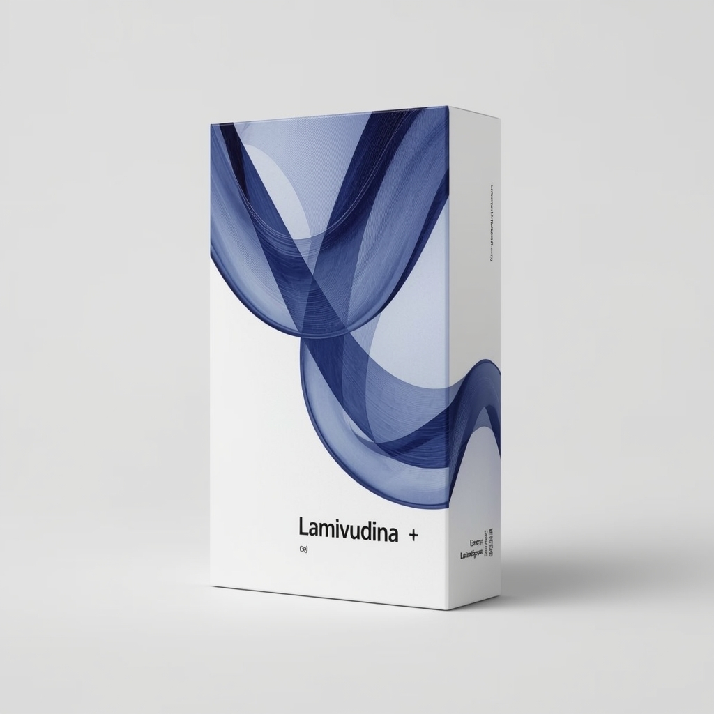 Acquista Lamivudina (Lamivudina) online in Italia